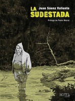 La sudestada book cover